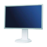 Nec MultiSync E231W (60002933) Nec MultiSync E231W (60002933)
